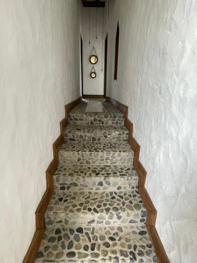 Casa Santamaria Hotel Campestre Jericoc  Kültér fotó