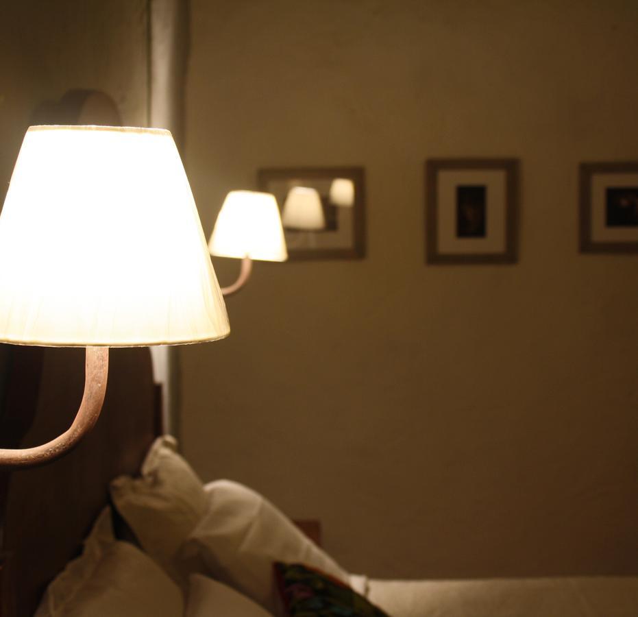 Casa Santamaria Hotel Campestre Jericoc  Kültér fotó