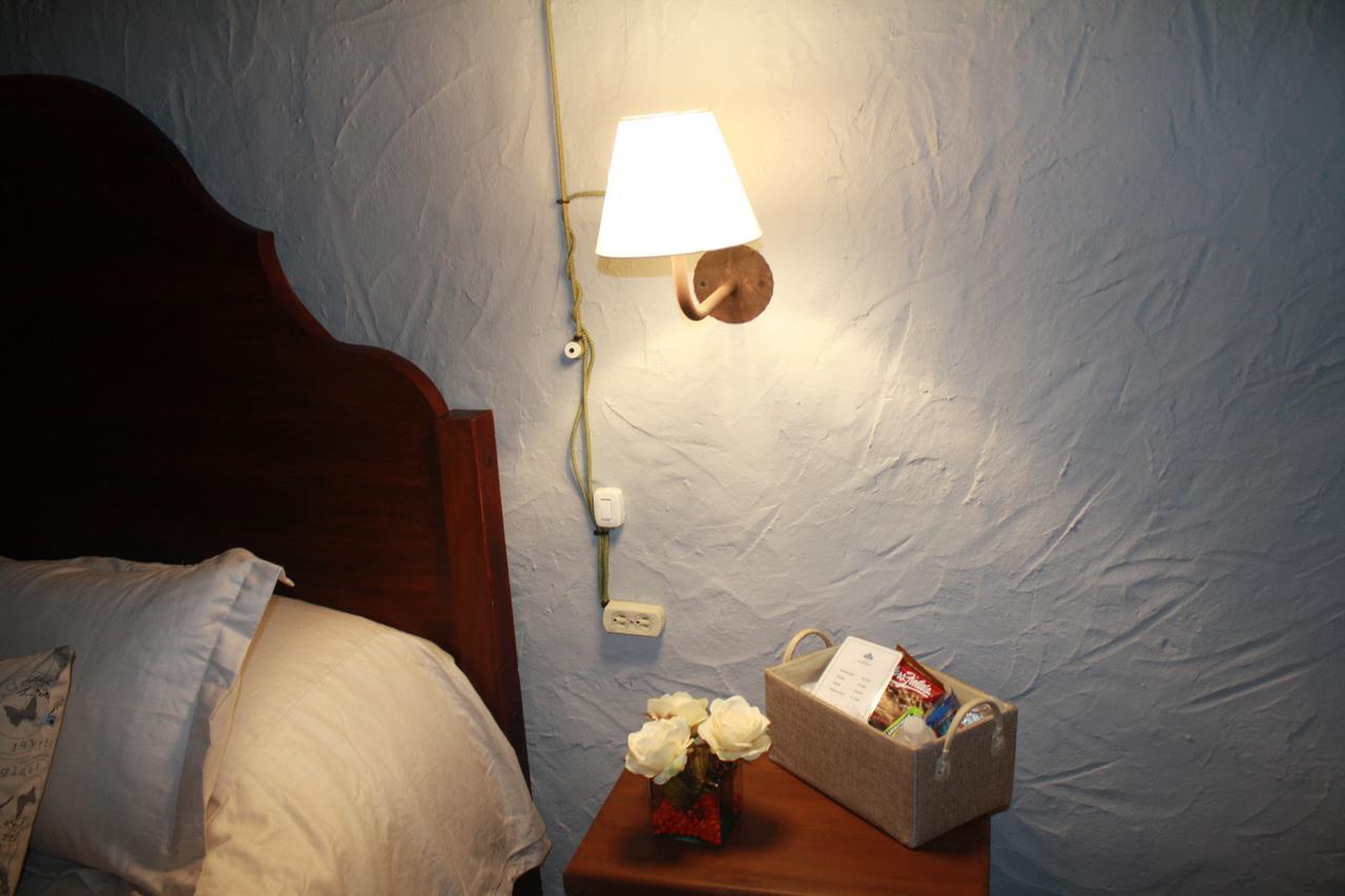 Casa Santamaria Hotel Campestre Jericoc  Kültér fotó