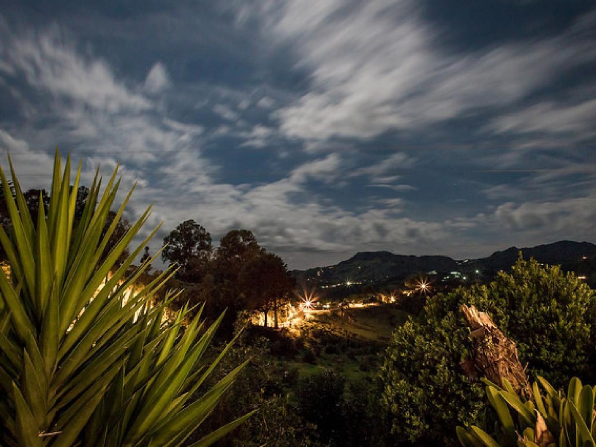 Casa Santamaria Hotel Campestre Jericoc  Kültér fotó