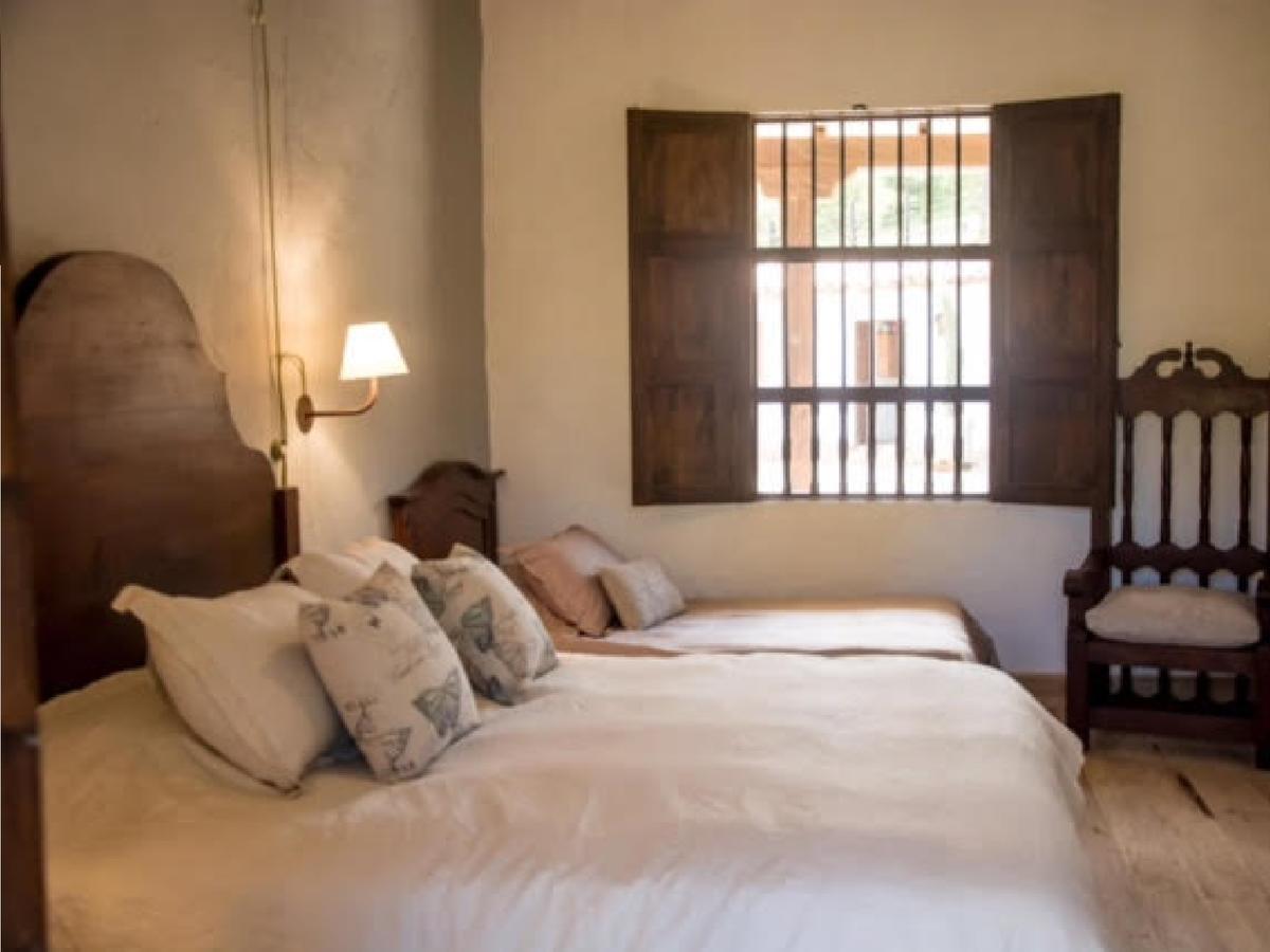Casa Santamaria Hotel Campestre Jericoc  Kültér fotó